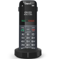 GIGA-TEL COMF 600 SIM BK GIGA-TEL COMF 600 SIM BK
