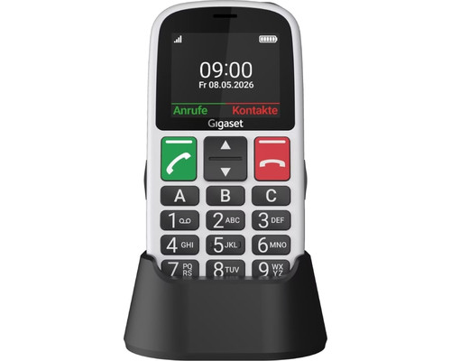 GIGA-TEL GL30 WH GIGA-TEL GL30 WH