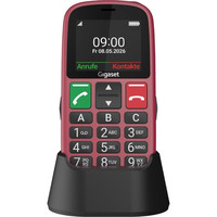 GIGA-TEL GL30 RD GIGA-TEL GL30 RD
