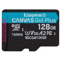 MEMORIA KINGSTON-MICROSD SDCG4 128GBSP