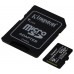 MEMORIA KINGSTON-MICROSD SDCS2 512GB