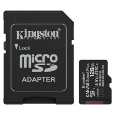 MEMORIA KINGSTON-MICROSD SDCS3 128GB MEMORIA KINGSTON-MICROSD SDCS3 128GB
