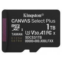 MEMORIA KINGSTON-MICROSD SDCS3 1TBSP