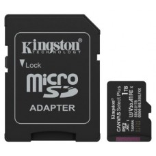MEMORIA KINGSTON-MICROSD SDCS3 1TB MEMORIA KINGSTON-MICROSD SDCS3 1TB