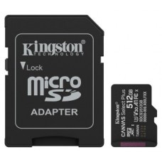 MEMORIA KINGSTON-MICROSD SDCS3 512GB MEMORIA KINGSTON-MICROSD SDCS3 512GB