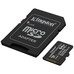 MEMORIA KINGSTON-MICROSD SDCS3 64GB MEMORIA KINGSTON-MICROSD SDCS3 64GB