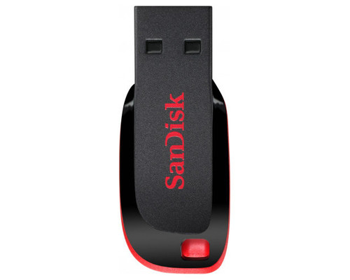 PENDRIVE SANDISK CB 16GB