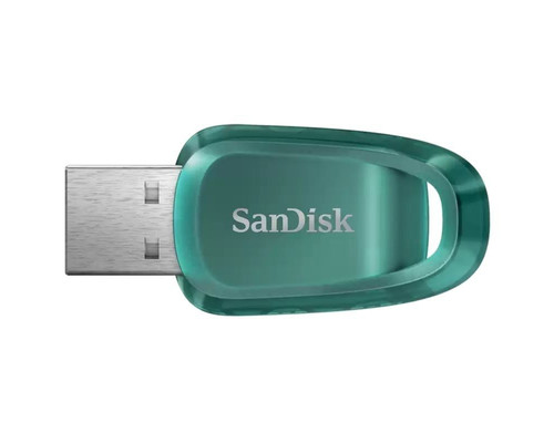 MEMORIA SANDISK ULTRA ECO 128GB MEMORIA SANDISK ULTRA ECO 128GB