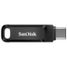MEMORIA SANDISK U D DR GO 128G BK