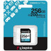 MEMORIA KINGSTON-SD SDG4 256GB MEMORIA KINGSTON-SD SDG4 256GB