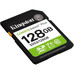 MEMORIA KINGSTON-SD SDS3 128GB MEMORIA KINGSTON-SD SDS3 128GB