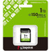 MEMORIA KINGSTON-SD SDS3 1TB MEMORIA KINGSTON-SD SDS3 1TB