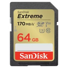 SND-MICROSD EXTRM 64GB ADP SND-MICROSD EXTRM 64GB ADP