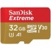 SND-MICROSD EXTRM 32GB ADP SND-MICROSD EXTRM 32GB ADP