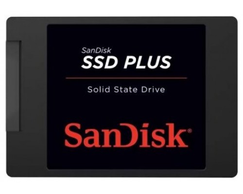 DISCO DURO SOLIDO SANDISK SDSSDA-1T00-G28 DISCO DURO SOLIDO SANDISK SDSSDA-1T00-G28