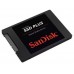 DISCO DURO SOLIDO SANDISK SDSSDA-1T00-G28 DISCO DURO SOLIDO SANDISK SDSSDA-1T00-G28