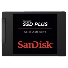 DISCO DURO SOLIDO SANDISK SDSSDA-480G-G26