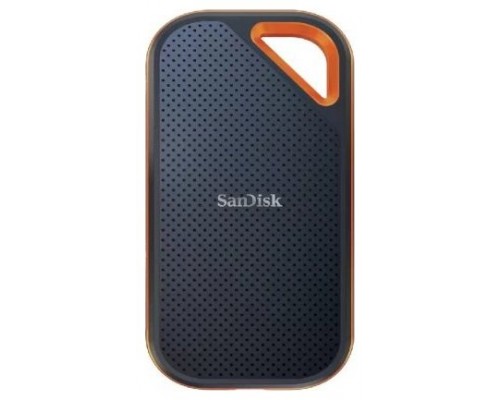 DISCO DURO SOLIDO SANDISK EPRO POR V2 2TB