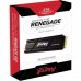 MEMORIA KINGSTON-SSD FURY REN SSD 2TB DS MEMORIA KINGSTON-SSD FURY REN SSD 2TB DS