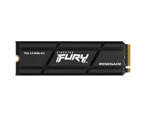 MEMORIA KINGSTON-SSD FURY RENEG 1TB DS MEMORIA KINGSTON-SSD FURY RENEG 1TB DS