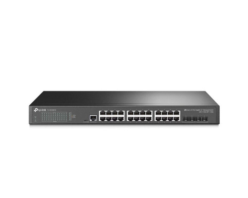 SWITCH TP-LINK TL-SG3428X