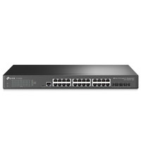 SWITCH TP-LINK TL-SG3428X V2
