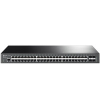 SWITCH TP-LINK TL-SG3452X V2 SWITCH TP-LINK TL-SG3452X V2
