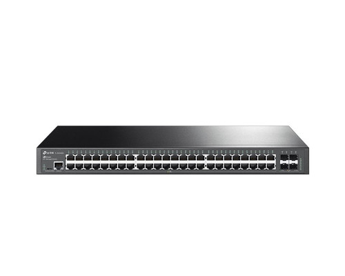 SWITCH TP-LINK TL-SG3452X V2