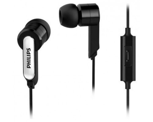 AURICULARES PHILIPS SHE1405BKS 27