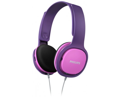 AURICULARES PHILIPS SHK2000PK