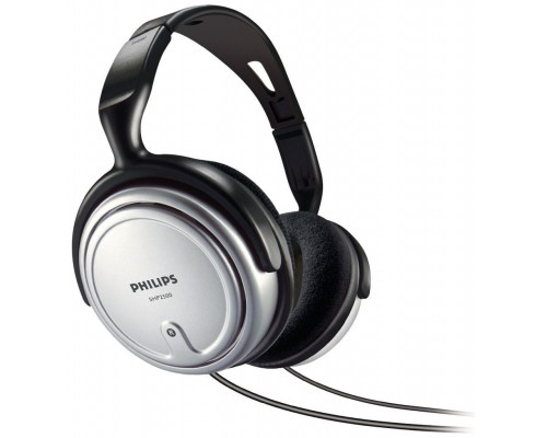 AURICULARES PHILIPS SHP2500 10