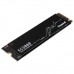 MEMORIA KINGSTON-SSD SKC3000 4TB DS MEMORIA KINGSTON-SSD SKC3000 4TB DS