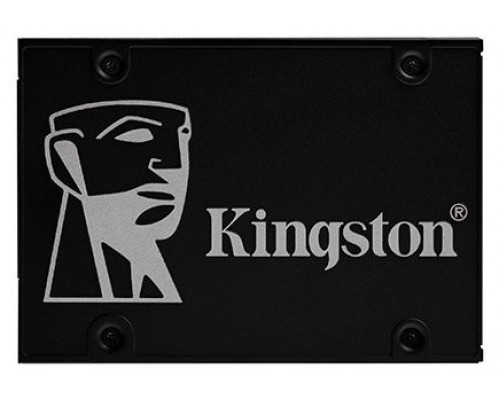 MEMORIA KINGSTON-SSD SKC600 1024G