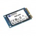 MEMORIA KINGSTON-SSD MSATA KC600 256G