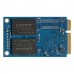 MEMORIA KINGSTON-SSD MSATA KC600 512G