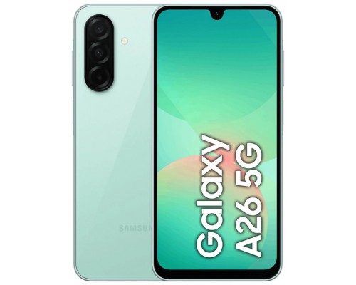 SMARTPHONE SAMSUNG A266 8-256 GREE