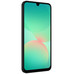 SMARTPHONE SAMSUNG A266 8-256 BK