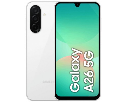 SMARTPHONE SAMSUNG A266 8-256 WH