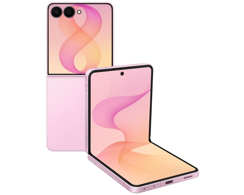 SMARTPHONE SAMSUNG F776 12-256 PK SMARTPHONE SAMSUNG F776 12-256 PK