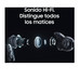 AURICULARES SAMSUNG BUDS 4 PRO WH AURICULARES SAMSUNG BUDS 4 PRO WH