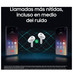 AURICULARES SAMSUNG BUDS 4 PRO WH AURICULARES SAMSUNG BUDS 4 PRO WH