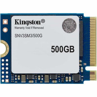 MEMORIA KINGSTON-SSD M2 NV3 2230 500GB