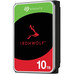 SEAGATE HDD IRONWOLF 10TB SEAGATE HDD IRONWOLF 10TB