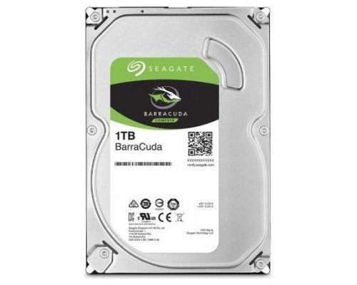 SEAGATE ST1000DM014