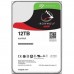 SEAGATE HDD IRONWOLF 12TB