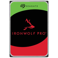 SEAGATE HDD IRONWOLF PRO 20TB SEAGATE HDD IRONWOLF PRO 20TB