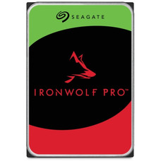 SEAGATE HDD IRONWOLF PRO 20TB