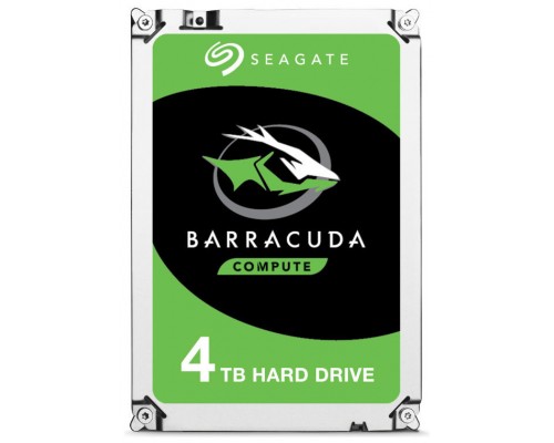 SEAGATE ST4000DM004