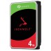 SEAGATE HDD IRONWOLF 4TB