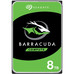 SEAGATE HDD BARRACUDA 8TB SEAGATE HDD BARRACUDA 8TB